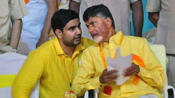 టీడీపీ ఘోర ఓటమి..లోకేష్ సైతం పరాజయం