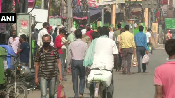 నిబంధనలకు విరుద్ధంగా