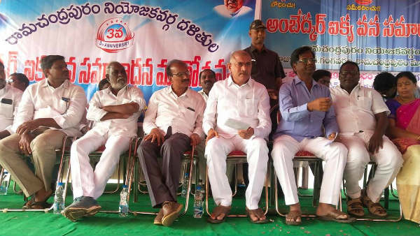 ఆధిపత్య పోరుపై వైసీపీ బేజారు...