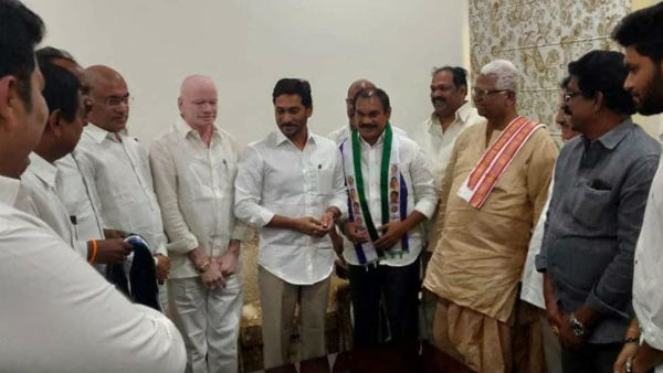 దాడులతో కలకలం...