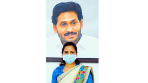 గురువును మించిన శిష్యురాలు.. పత్తిపాటి పుల్లారావును మట్టికరిపించిన విడదల రజని..