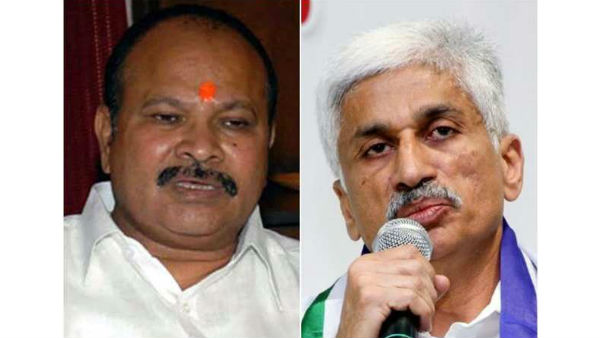 ర్యాపిడ్ టెస్టు కిట్ల రేట్లపై