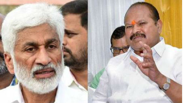 అధిక రేటు పెట్టి కొన్నారంటోన్న బీజేపీ
