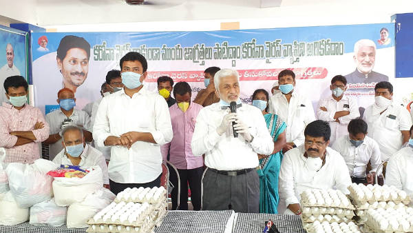 రాజధాని ఎవరూ ఆపలేరు.. త్వరలో ప్రకటన..