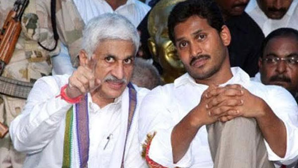 అధికారంలో వచ్చినప్పటి నుండి మార్పు...