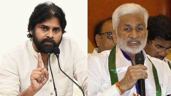 ఏపి నేతల తీరుపై జనసైనికుడు ఆగ్రహం..