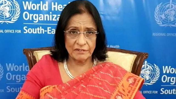 పూనం ఖేత్రపాల్ సింగ్కు ఆ పదవి దక్కుతుందా..?