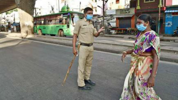 ప్రభుత్వం తీసుకుంటున్న చర్యలు