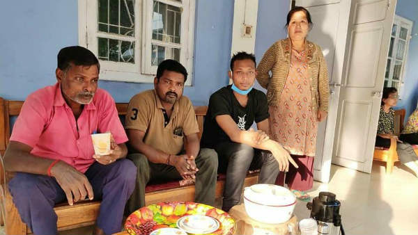 అంత్యక్రియలకు ఒక్క మనిషి లేడు
