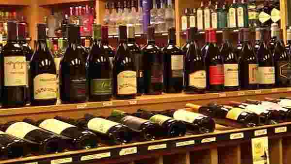 AP government Warning to the Wine shops owners AP government Warning to the Wine shops owners