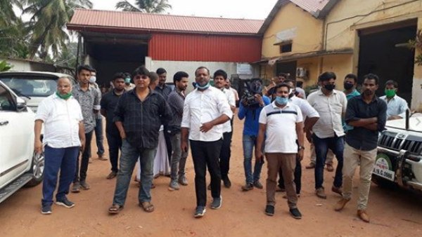 మిత్రమా..... శుభ్రంగా ఉందా ? లేదా ?
