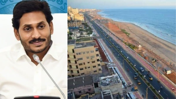 రాజధాని తరలింపు ఆశలు..
