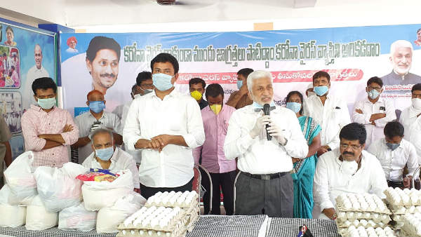 అటు వైసీపీ మాత్రం..