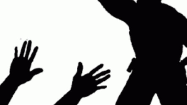 మొదట ఆ యువకుడి స్నేహితులపై దాడి..