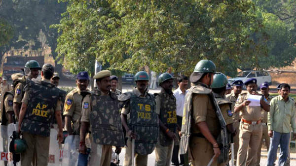 home guard to dgp, ts govt take health profile.. home guard to dgp, ts govt take health profile..