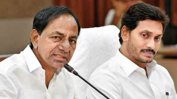 గాంధీభవన్లో ప్రెస్మీట్