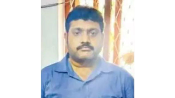 ఫేక్ డీఎస్పీపై ఫిర్యాదుల వెల్లువ...