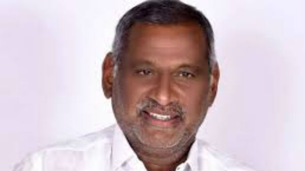 ఏయ్ రాస్కెల్.. నోర్ముయ్..