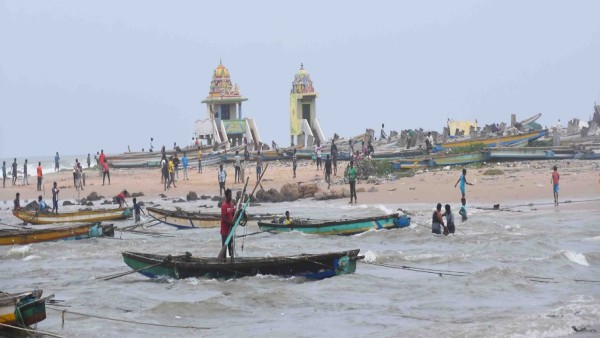 విశాఖపట్నం