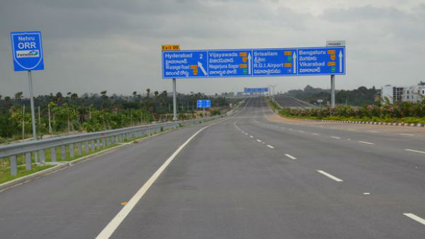 hmda allowed vehicles on outer ring road from tuesday midnight hmda allowed vehicles on outer ring road from tuesday midnight