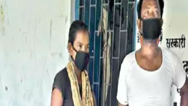 తండ్రిని సైకిల్పై ఎక్కించుకుని 1200 కిలోమీటర్లు సాహసోపేత ప్రయాణం