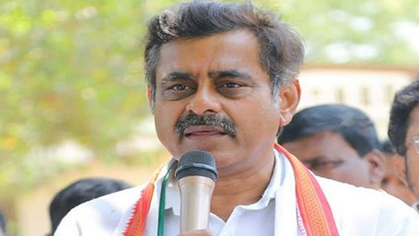 relative of former mp Konda Vishweshwar Reddy died in USA due to covid-19, toll raised to 65k relative of former mp Konda Vishweshwar Reddy died in USA due to covid-19, toll raised to 65k