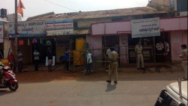 వంద పడుగలు ఒకేసారి వస్తే !