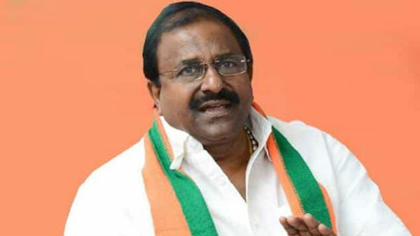 కేసీఆర్కు అవగాన లేదు..