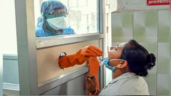 జిల్లాల్లోనూ కొత్త కేసులు..