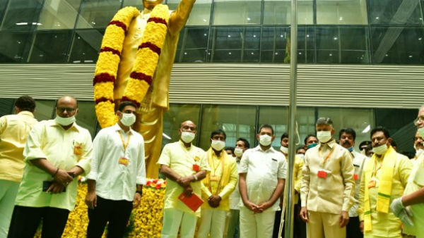 chandrababu, lokesh come back to hyderabad chandrababu, lokesh come back to hyderabad