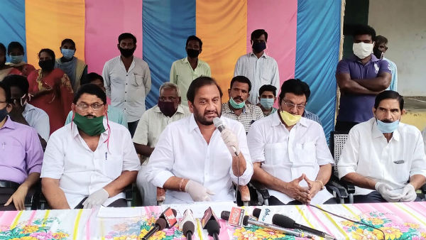 బేసిగ్గా శాడిస్టు.. ఇప్పుడు మతిభ్రమణం..
