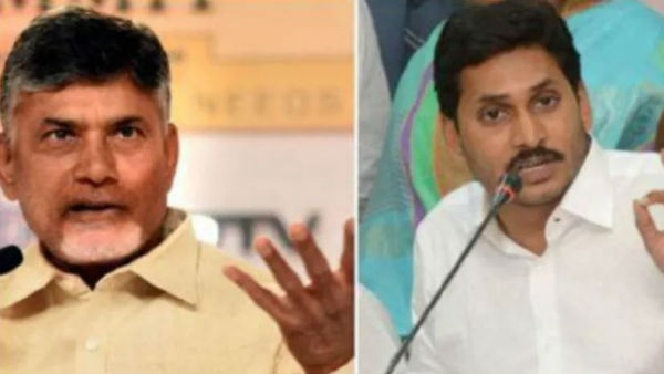 జగన్ రెడ్జోన్లో లేడా?