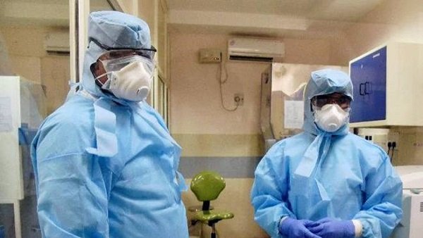 14 జిల్లాలో ఒక్క కేసూ లేదు