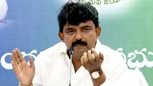 బాబు వల్లే రద్దీ..
