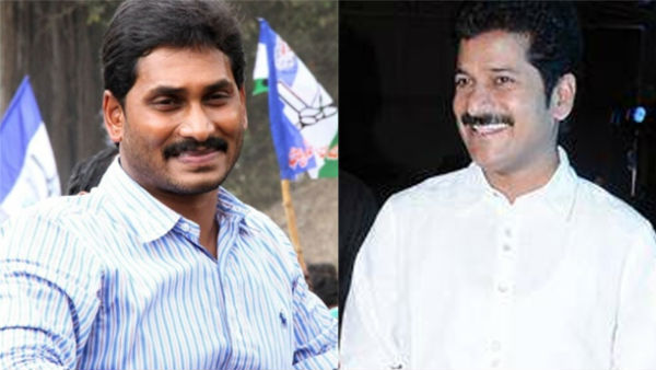 వైఎస్కు మూటలు మోసిందెవరు?