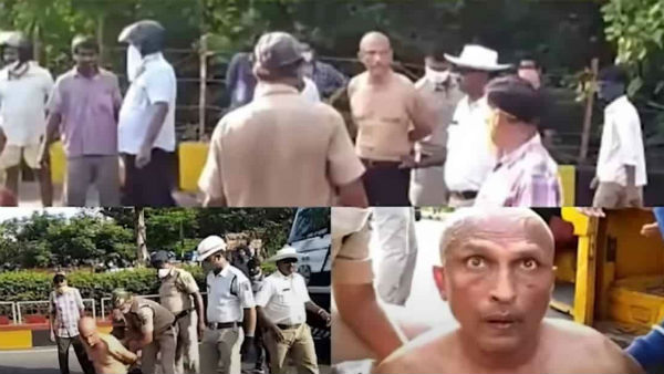 గాయాలు రసికారుతున్నాయి..