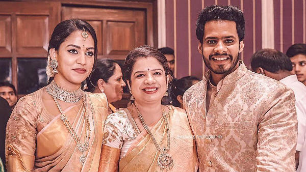 పెళ్లికి 80 నుంచి 95 మంది హాజరు !