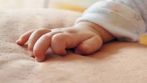4 months child have coronavirus positive 4 months child have coronavirus positive
