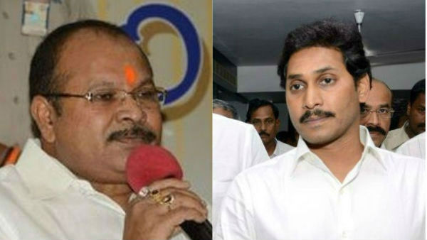 సీఎంకు కన్నా లేఖ..