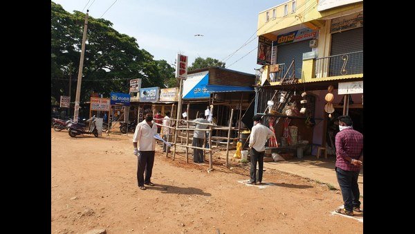 కిక్కు ఎక్కితే ఎలా ఉంటుందో ?