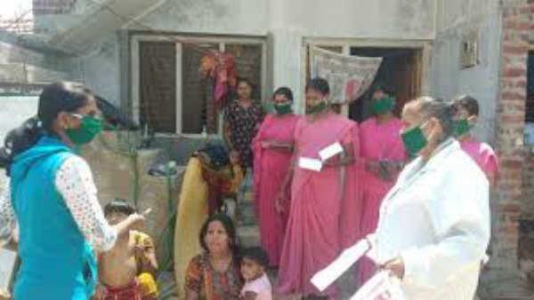 ప్రధాని మోదీ కంటే ముందే లాక్ డౌన్