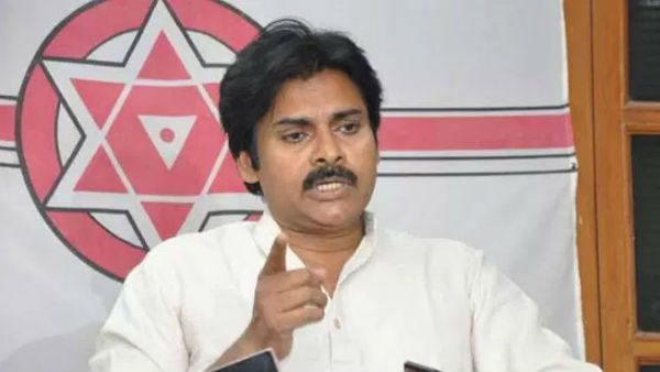 ధార్మిక పరిషత్ కావాలన్న పవన్..