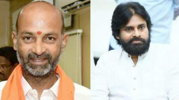 సంజయ్ సంచలనం..