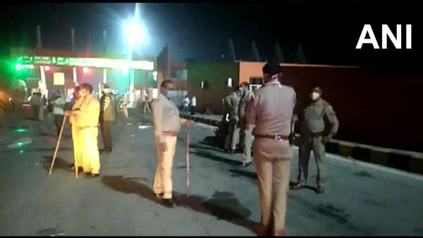 14 migrant wokers lost their lives in various states as Madhya Pradesh and Uttar Pradesh 14 migrant wokers lost their lives in various states as Madhya Pradesh and Uttar Pradesh
