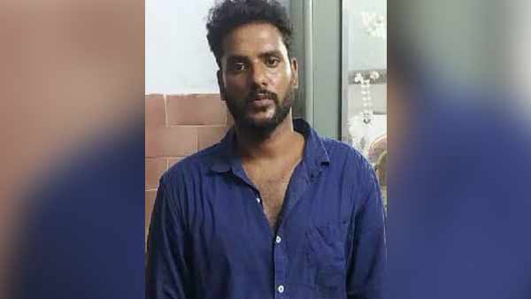 అల్లుడి భార్య విడాకులు