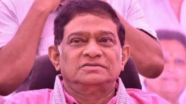 Former Chhattisgarh chief minister Ajit Jogi has slipped into coma on Sunday Former Chhattisgarh chief minister Ajit Jogi has slipped into coma on Sunday