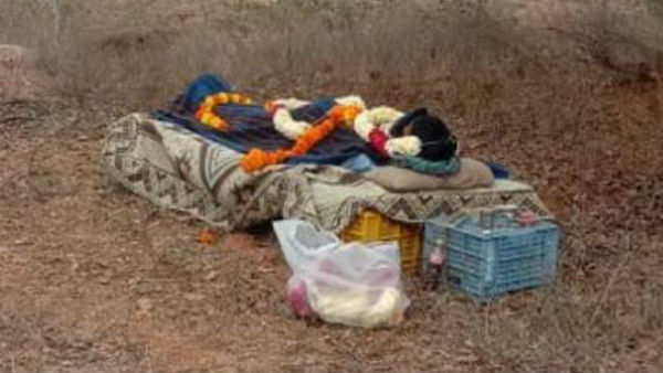 ఉపాధి కోసం వెళ్లి..