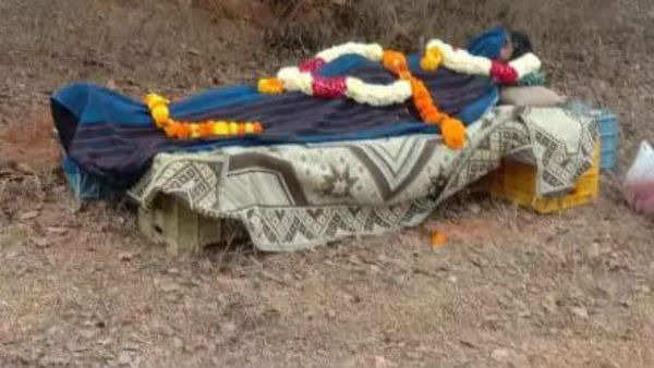 హోంశాఖ ఆదేశాలు..