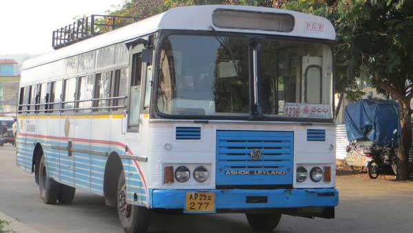 పరిమితంగా ఏసీ..