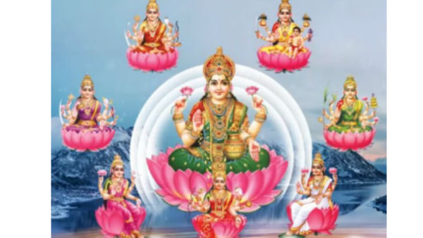 Ashtalakshmi Stotram - Mahayatham and its importance Ashtalakshmi Stotram - Mahayatham and its importance